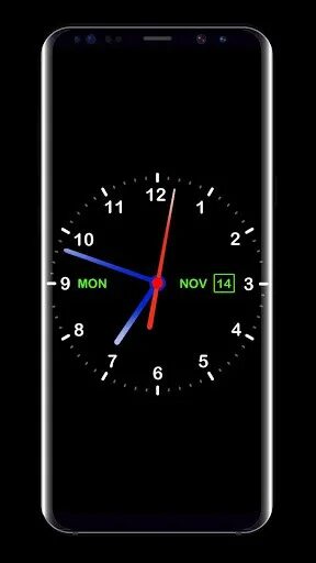 Часы на экран смартфона. Крупные часы на экран смартфона. Аналоговые часы для андроид. Аналоговые часы на экран блокировки.