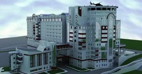 Центр инсульта сайт