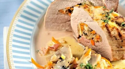 Мясо по орловски рецепт