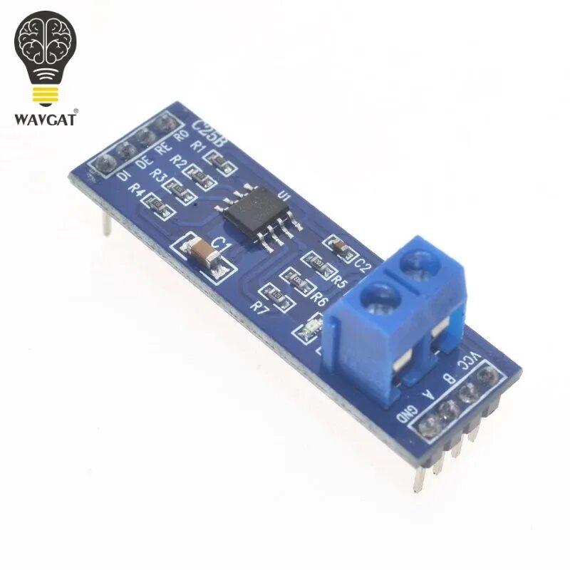 Ttl max. Ttl to rs485, модуль max485. max485 rs-485 ttl. rs485 to ttl модуль. rs 485 интерфейс на max485.