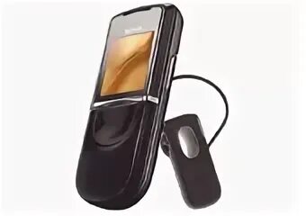 Лучшие телефоны 2007
