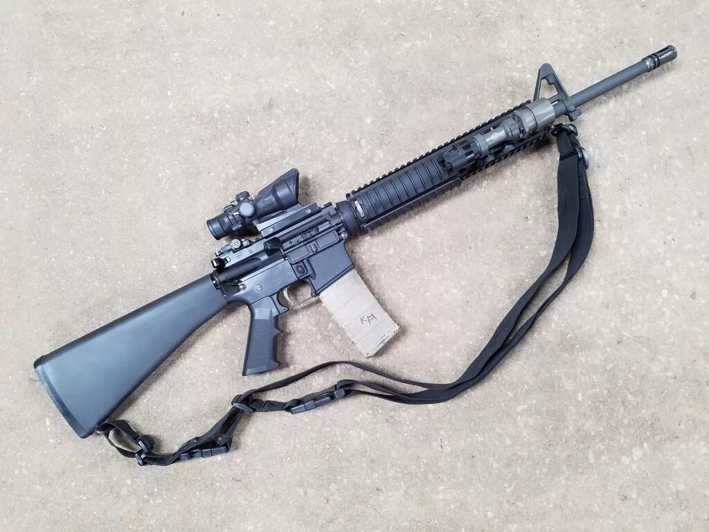 5 m 16