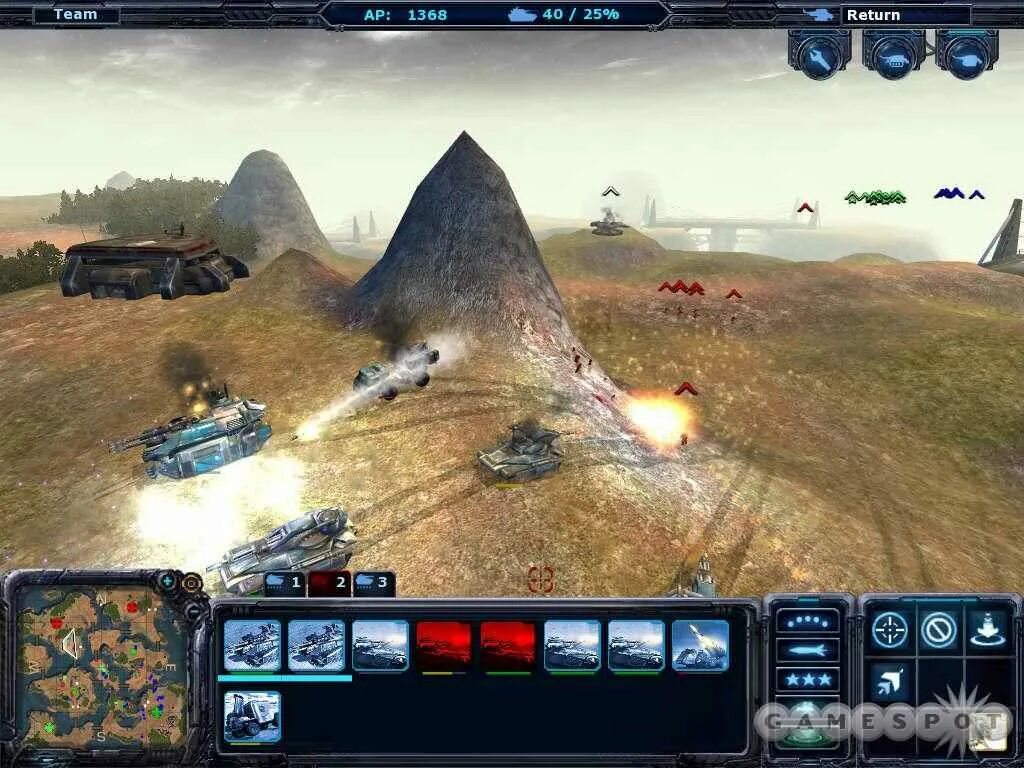 Grind control. Ground control игра. игра ground control 2. ground control 2000. ground control ii operation exodus.