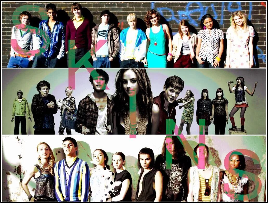 Дис скинс. Молокососы сериал. Дис скинс. Скинс 5 поколение. Молокососы эффи и джеймс.