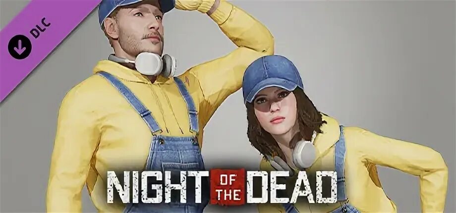 The dead beginning