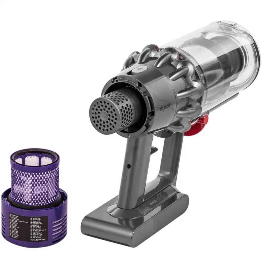 Дайсон беспроводной отзывы. Dyson Cyclone v10. Dyson Cyclone v10 absolute. Пылесос Dyson v10 absolute. Пылесос Dyson Cyclone v10 Motorhead.