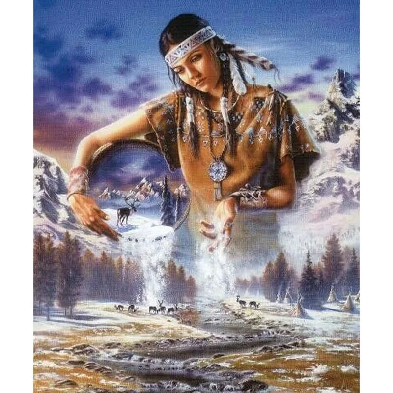 Гитчи Маниту Великий дух индейцы. Индейцы девушки. Красивые шаманки. Красивые индейцы женщины. Индейская жена дзен