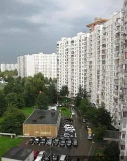 Ул чертановская д 48