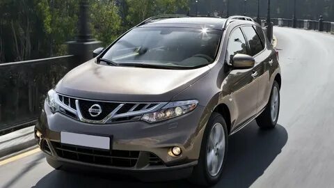 Murano z51