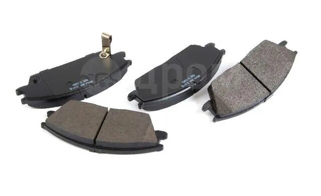 58115-241s0. Колодки передние getz. Sangsin brake sp1047. Pilenga fdp9970. 4 gl передние.