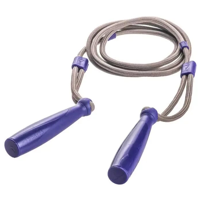 Скакалка Domyos 500. Скакалка Decathlon. Decathlon Speed Rope скакалка. Скакалка bf-jr08 с подшипниками синий.