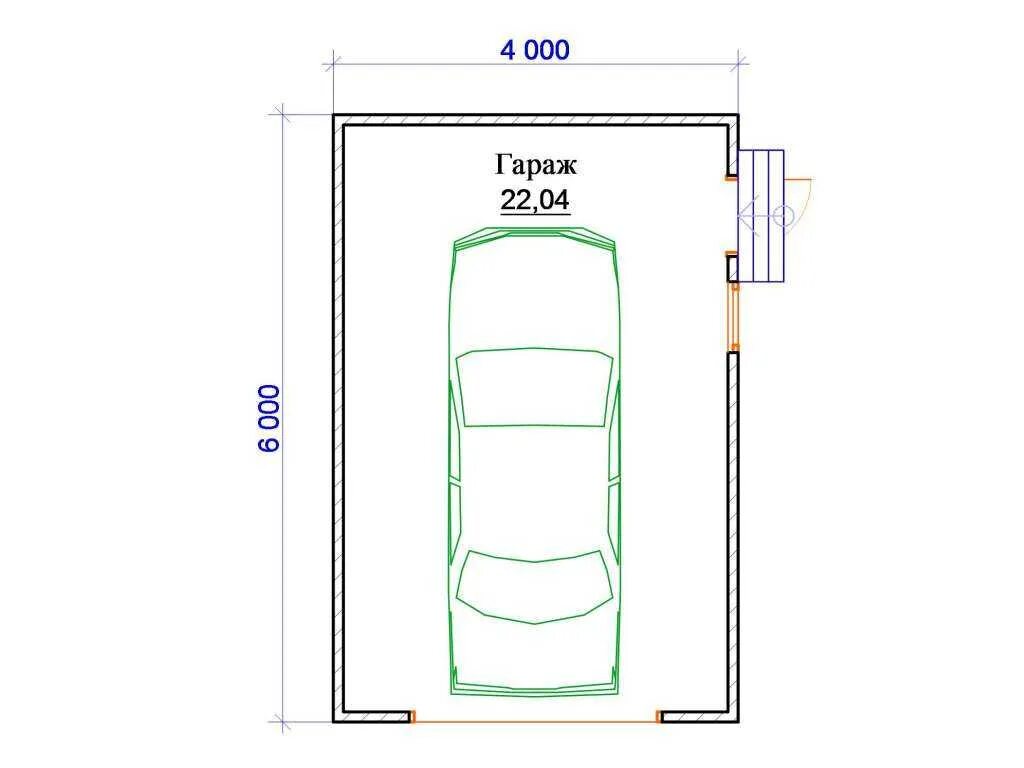 Ворота гаражей легковых автомобилей. Схема гаража 4 на 7. Ширина гаража на 1 машину оптимальные Размеры. Размеры стандартного гаража для легкового автомобиля. Размеры стандартного кирпичного гаража.