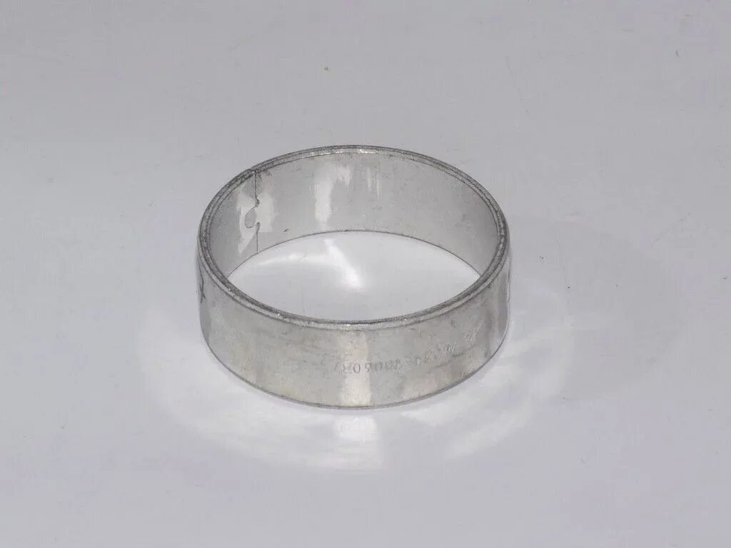 Втулка распредвала камаз. 740. 740. 740. Втулка распредвала задняя камаз / дзв.