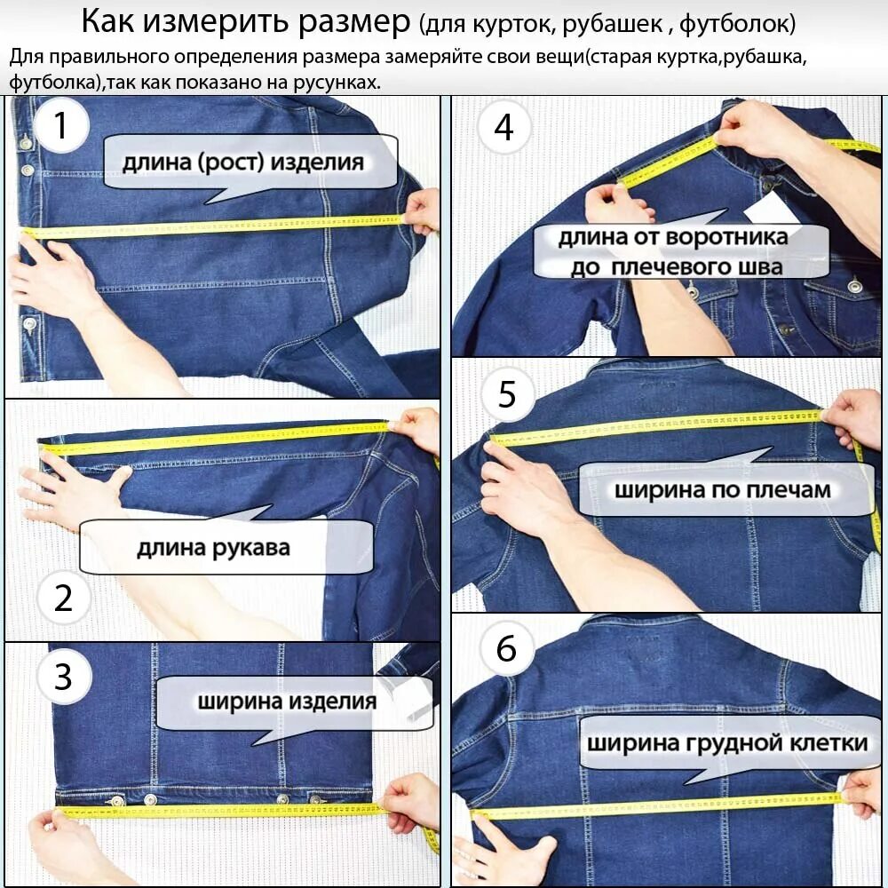 Как мерить длину куртки. Измерение куртки. замеры куртки. как измерить куртку. размеры джинсовых курток.