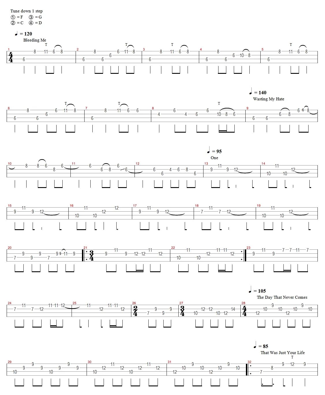 Hated аккорды. Табы для бас гитары Metallica. Орион табы металлика. Metallica Orion Tabs. Соло бас гитары 1989 металлика табы.