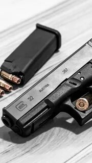 Gun gray