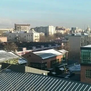 1 й басманный пер 3
