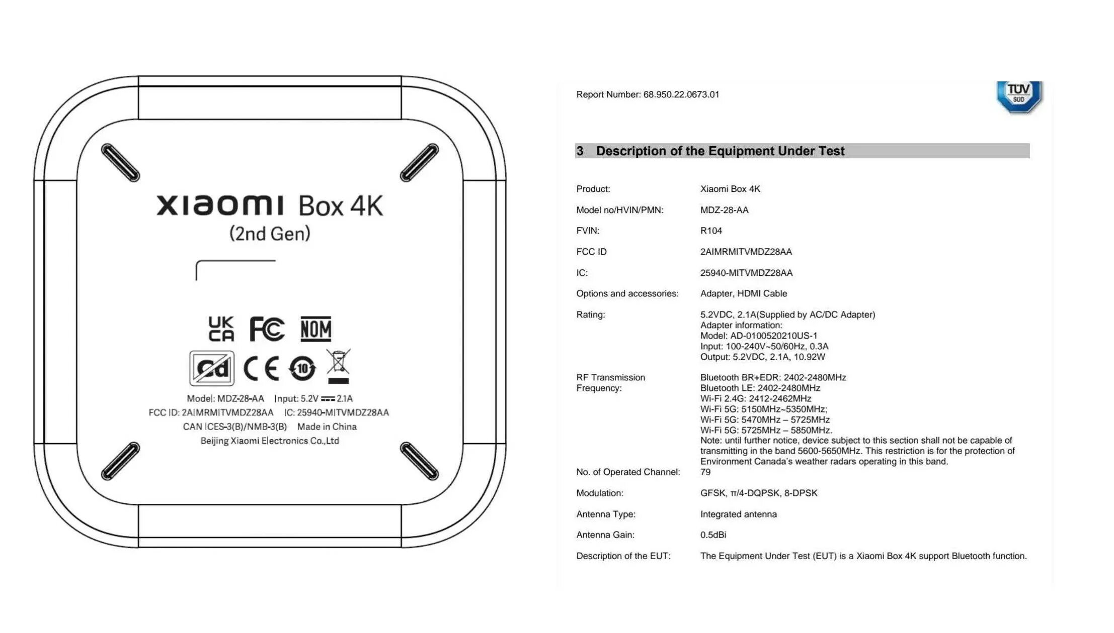 Mi box как подключить. Mi box как подключить