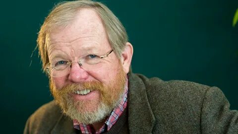 Bill bryson