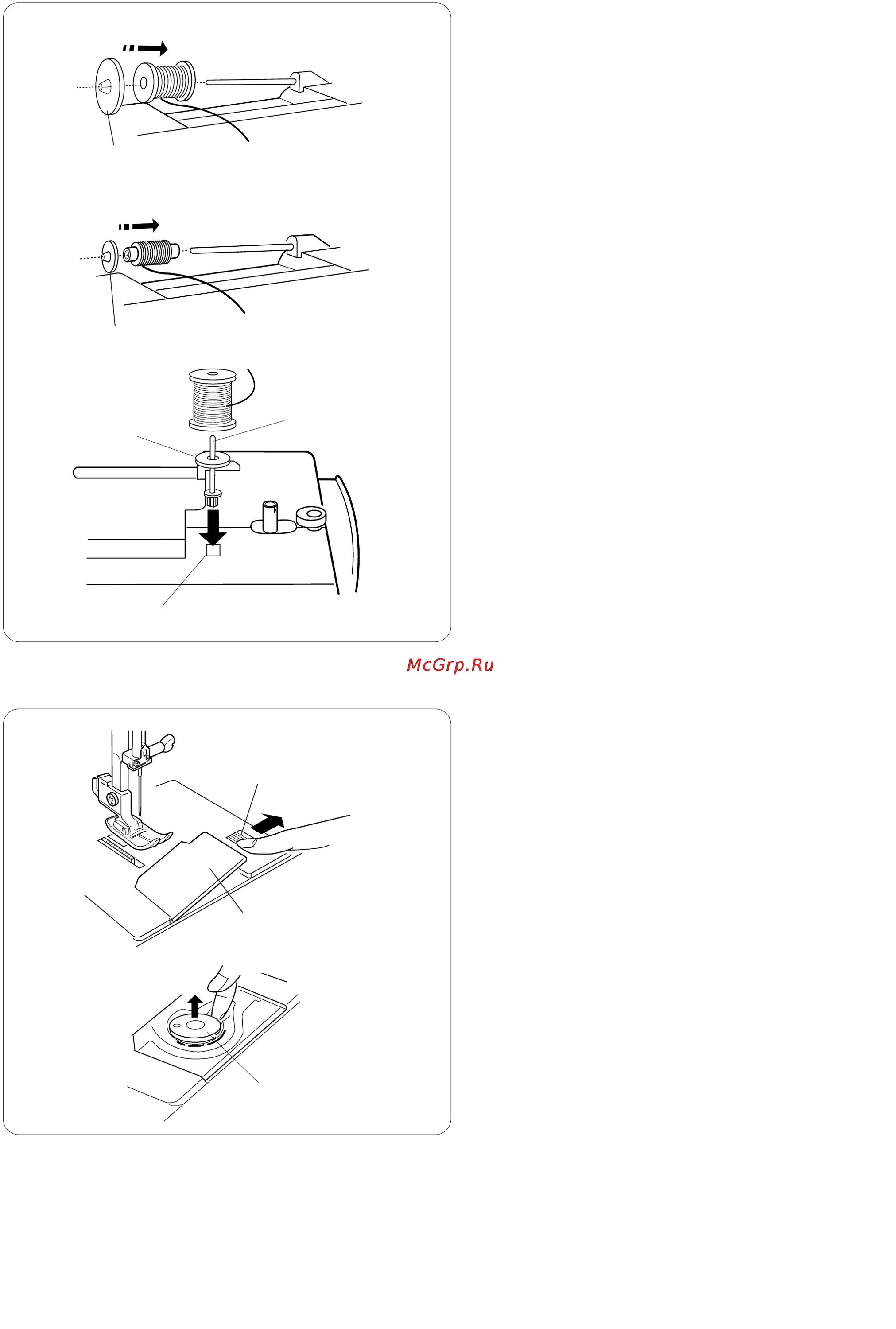 Намотать нитку на шпульку janome. Швейная машинка Janome 518. Janome 625. Намотка нитки на шпульку Janome. Джаноме 393 намотка на шпульку.