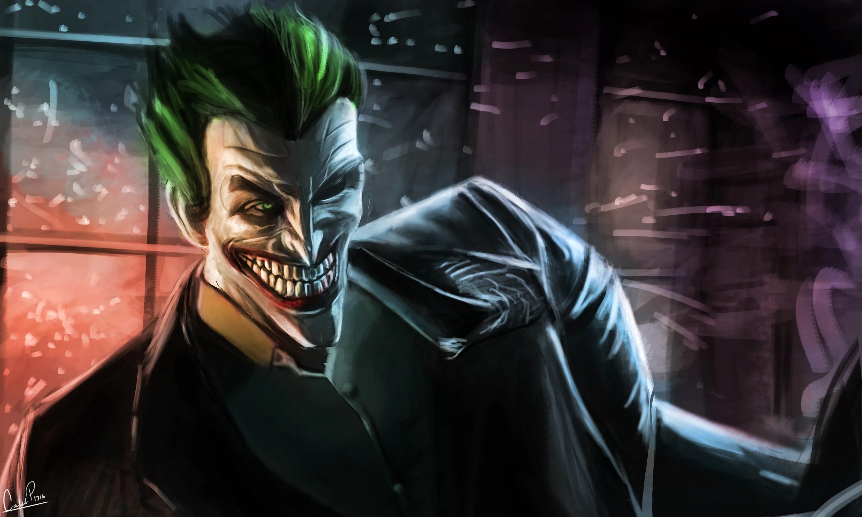 Joker joker demo. Бэтмен Аркхем ориджин Джокер. Джокер из Аркхем ориджин.