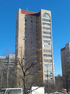 Красногорское шоссе одинцово