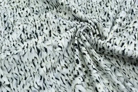 Ткани хлопковые италия