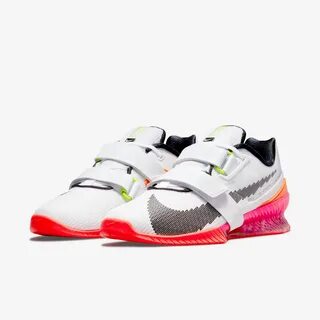 Штангетки nike 4
