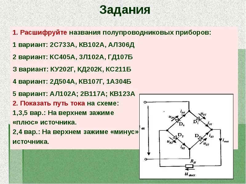 Расшифруйте названия полупроводниковых приборов 2с733а. Названия полупроводниковых приборов 2с733а. Расшифровка маркировки полупроводникового прибора. Полупроводниковые приборы обозначение и расшифровка.