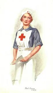 Nurse morgan