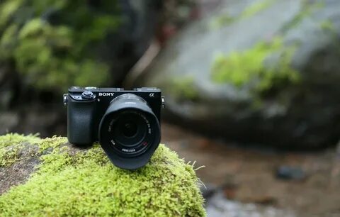 Фотографии sony