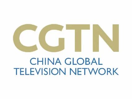 Cgtn русский