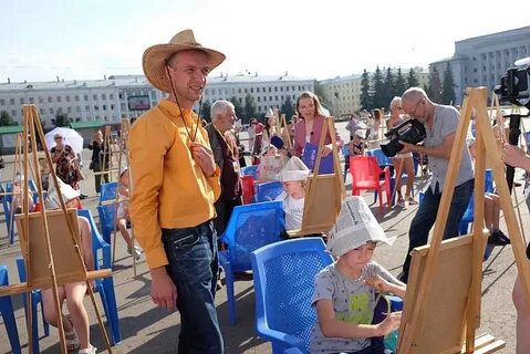 Участие б