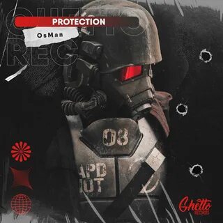 Песня protection