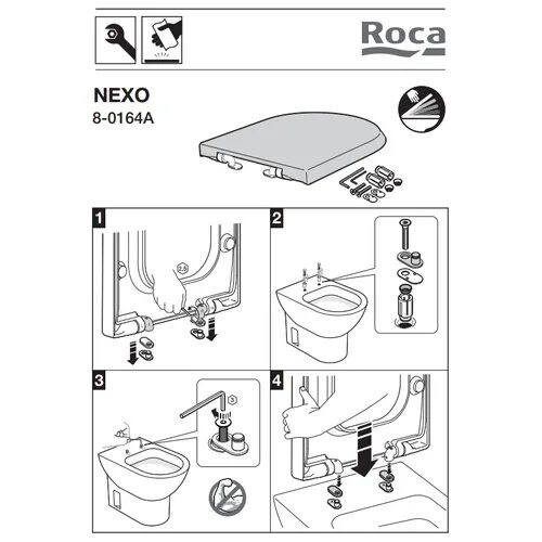 Как снять кнопку унитаза roca. Пристенный унитаз roca. унитаз рока внутри как заменить.