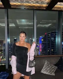 Aryna Sabalenka’s Best Photos: A Journey Through Fashion, Bikinis, And Tennis - 