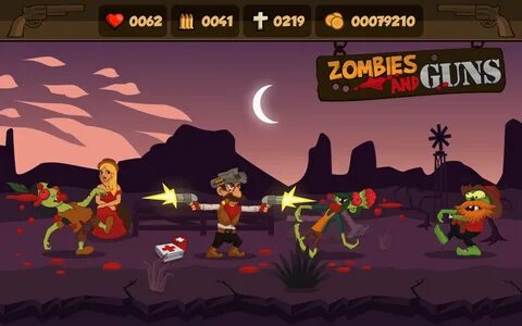 Флеш игры зомби