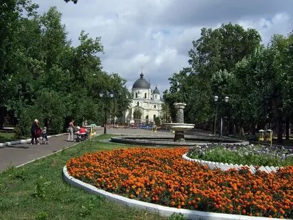 Таганский сад