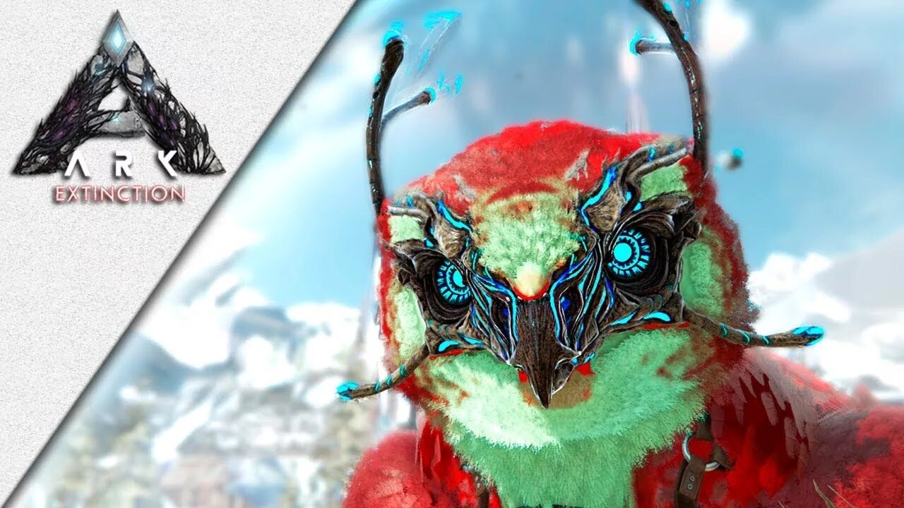 Арк сова. Snow owl арк. Арк сурвайвал снежная сова. Полярная сова арк. Snow owl арк.