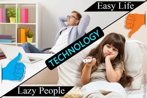 Makes people