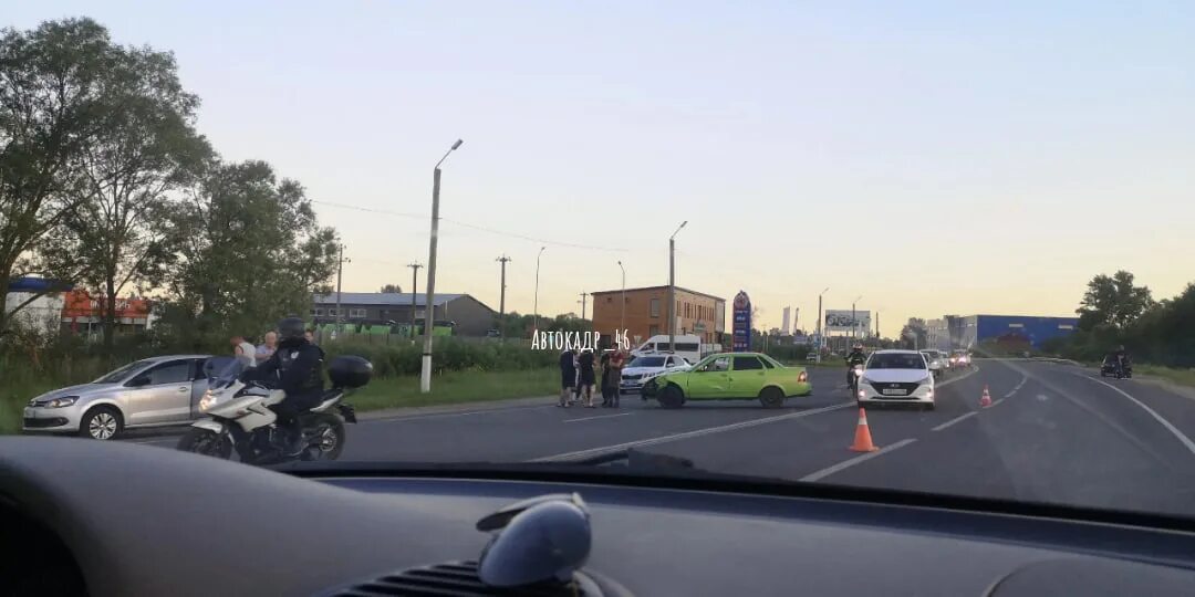 Дтп и чп курск. Автокадр 46 курск дтп вчера. авария в курске на объездной.