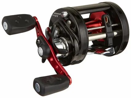 Катушка abu garcia