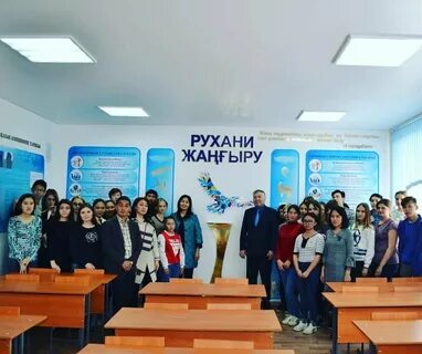Колледжи павлодара