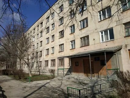 Общежития кфу симферополь