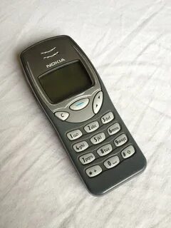 Nokia 3210