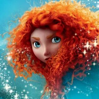 Disney Princess Merida, Disney Films, Disney Characters, Adventure Time Pri...