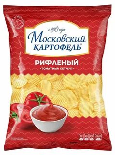 Московский картофель акция