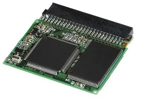 Pc rom