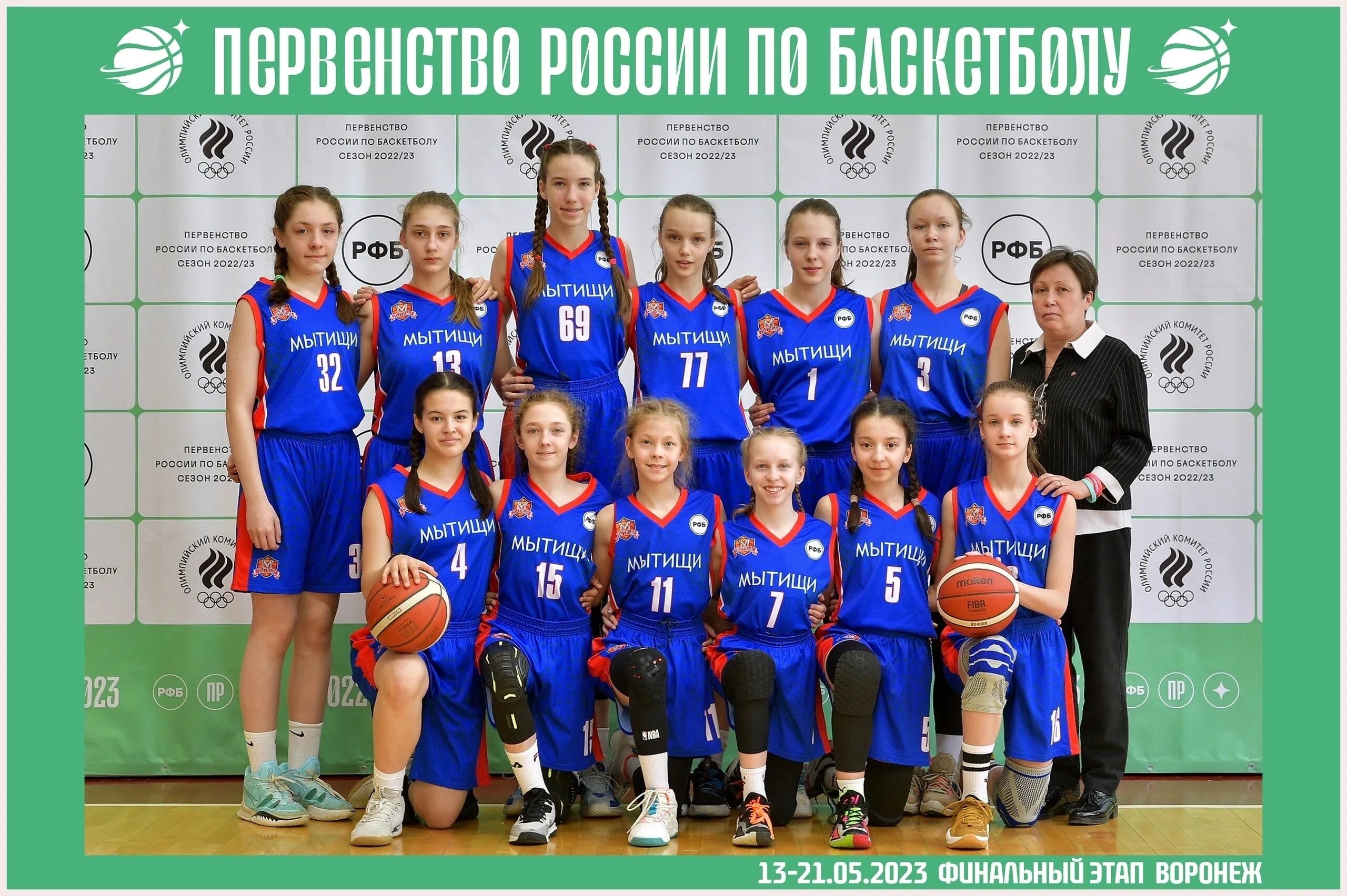 Рфб 2010
