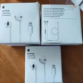 Как найти потерянные airpods без кейса